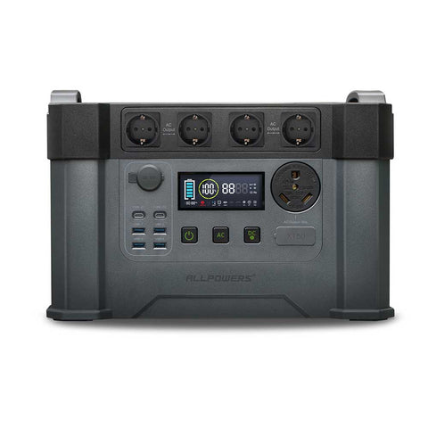 ALLPOWERS S2000PRO Portable Power Station