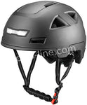 Vito E-City Helm voor E-Bikes