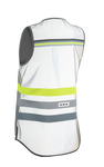 Wowow Fluo Vest Lucy - Full Reflective dames