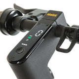DEMOmodel Segway-Ninebot MAX G30 E II E-step