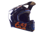 SixSixOne RESET Helm Midnight Copper