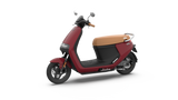 Segway E125S E-scooter Ruby Red