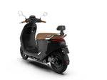 Rugsteun Segway voor E125S E-Scooter