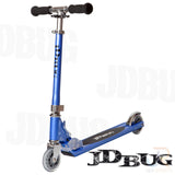 JD Bug Original Street - Blauw freeshipping - Kindersteps.be