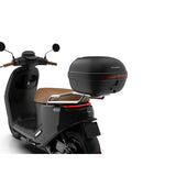 Topkoffer Segway voor E125S E-Scooter
